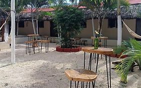 Asana Bacalar Centro Mágico